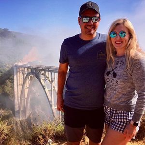 Meet your Posher, Jon